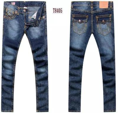 Cheap Men's TRUE RELIGION Jeans wholesale No. 993